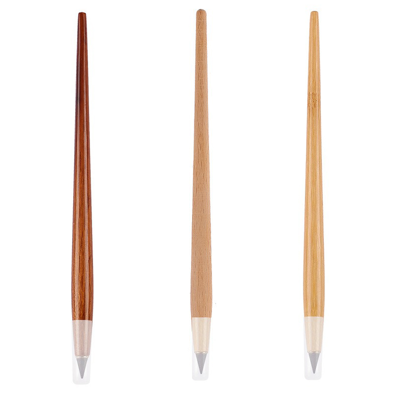 Office Stationery And Supply - Pensil Abadi Kayu Tanpa Pengasah Tidak