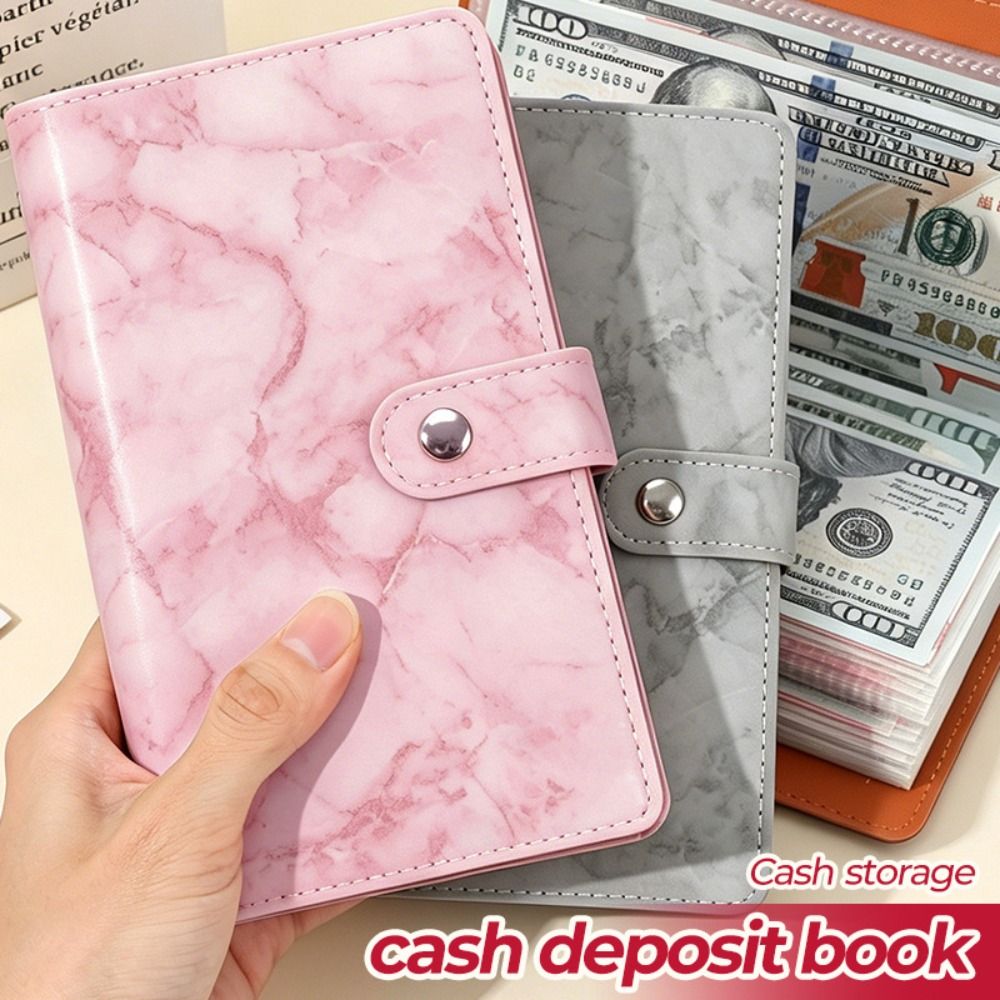 Planner Weekly Budget - Buku Tabungan Uang PU Berkualitas Tinggi