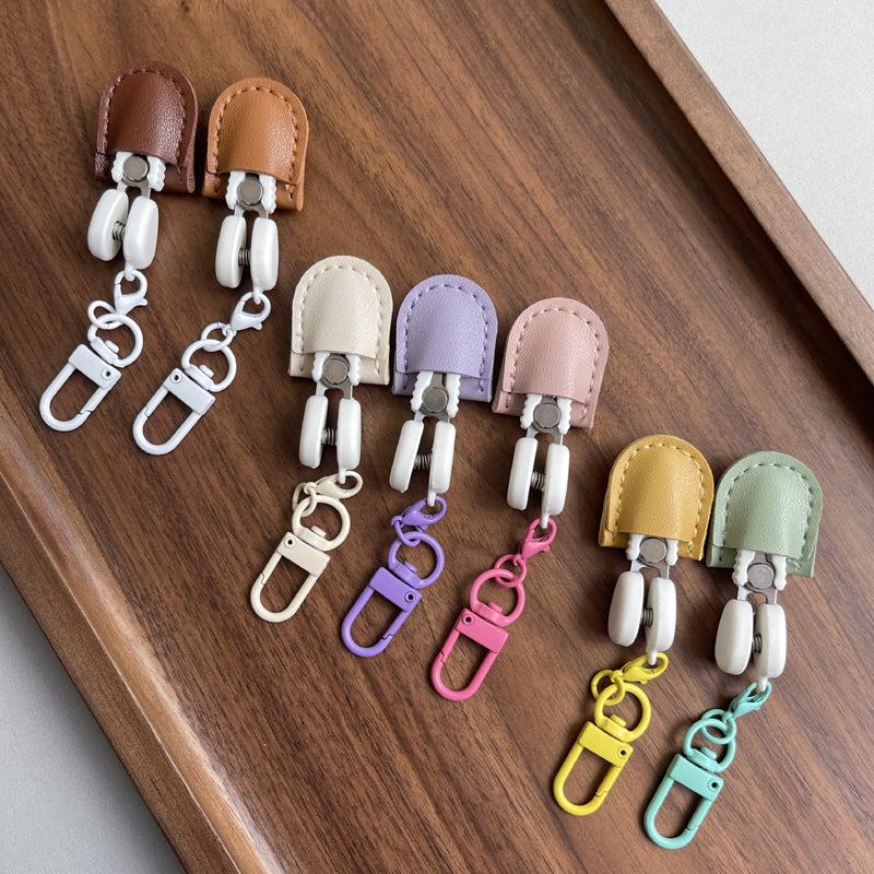 Scissors Stainless Craft - Gunting Mini Seni Kreatif Bahan Stainless