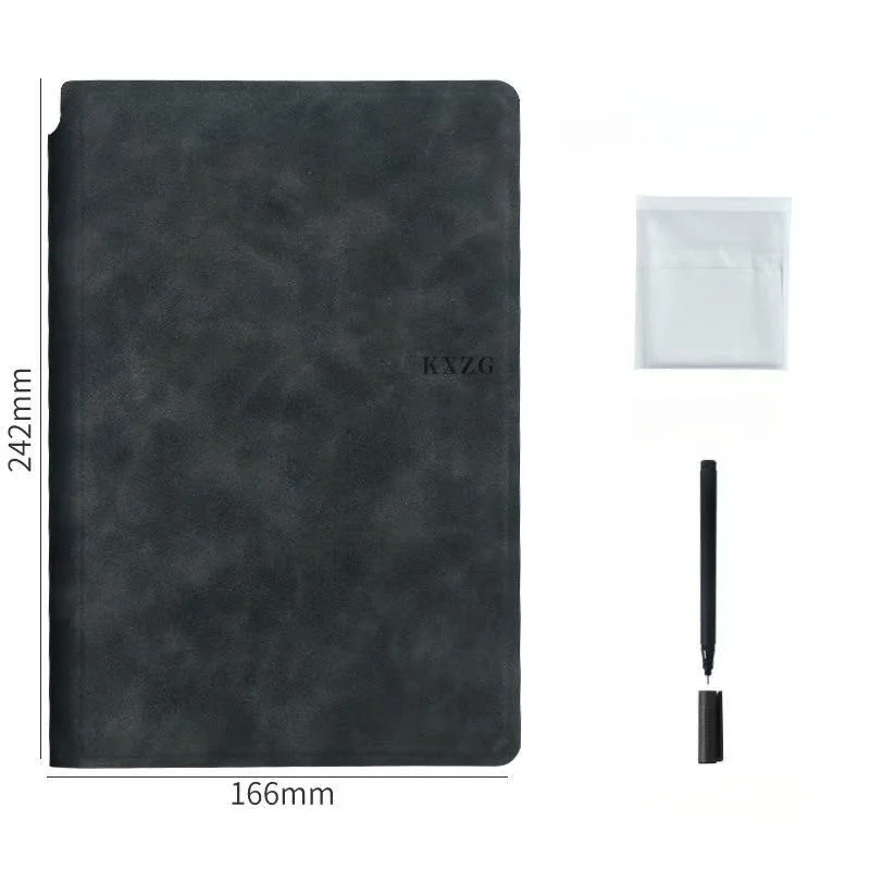 Whiteboard Marker Set - 1 Set Buku Catatan Papan Tulis