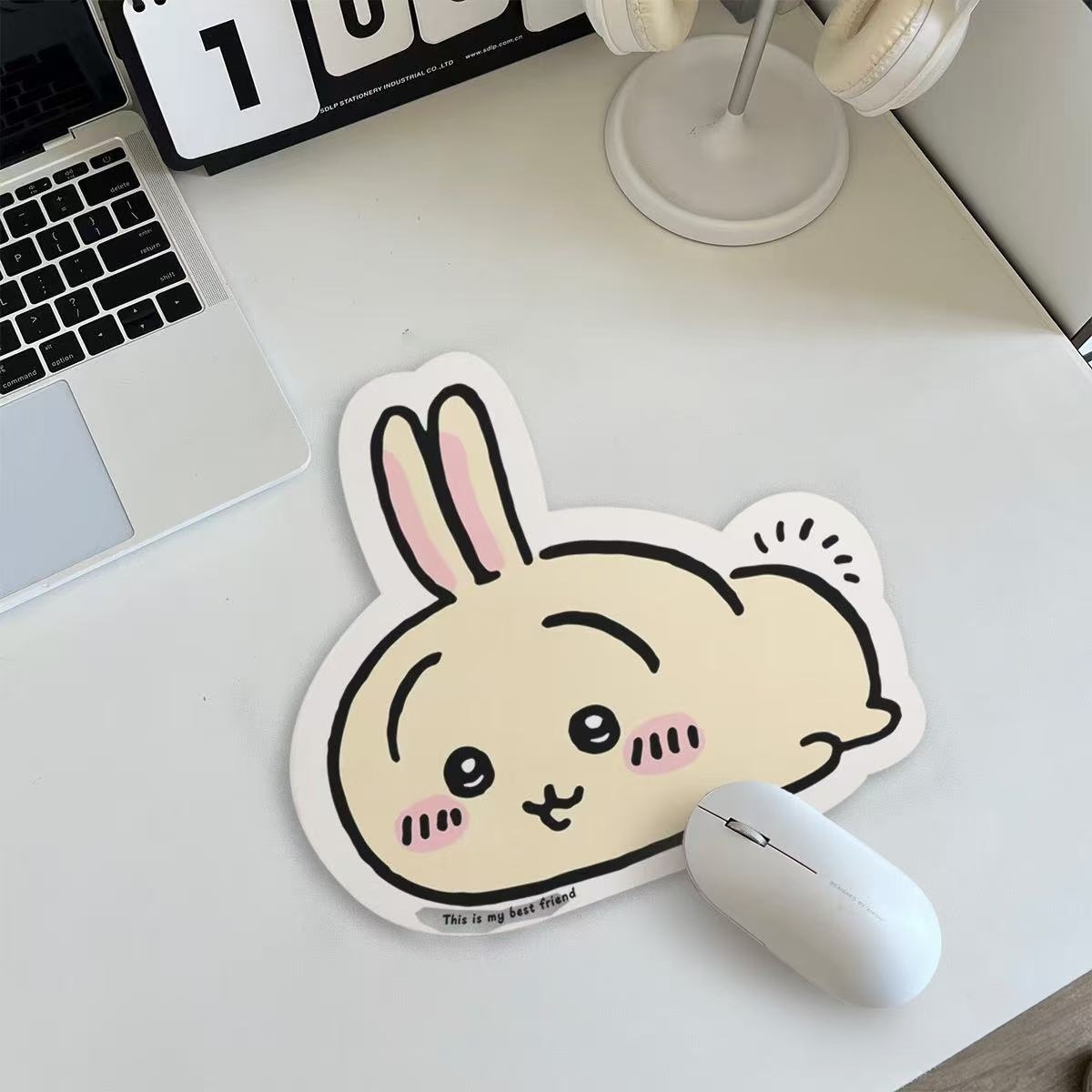 Chiikawa Kartun Jiyi Usagi Hac - Office Stationery And Supply ulasan dan harga