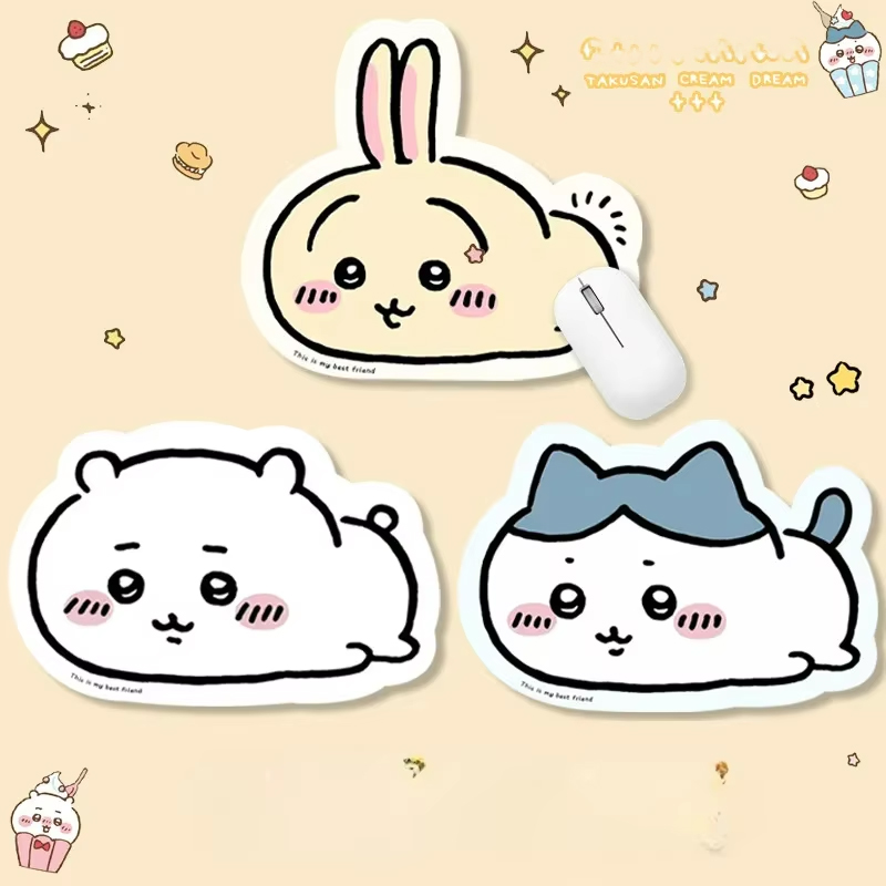 Chiikawa Kartun Jiyi Usagi Hac - Office Stationery And Supply ulasan dan harga