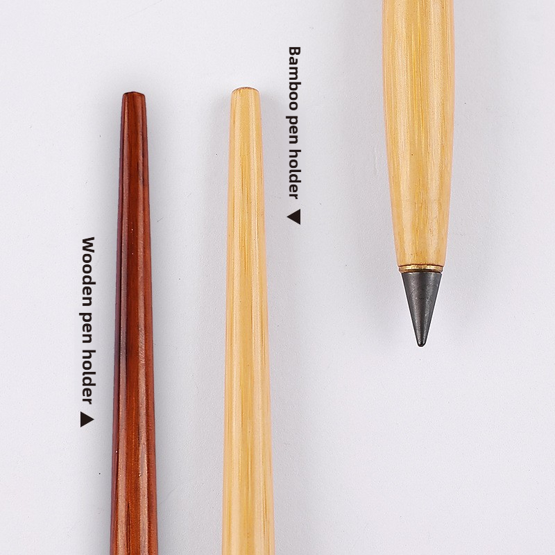 Pensil Abadi Kayu Tanpa Pengas - Office Stationery And Supply ulasan dan harga