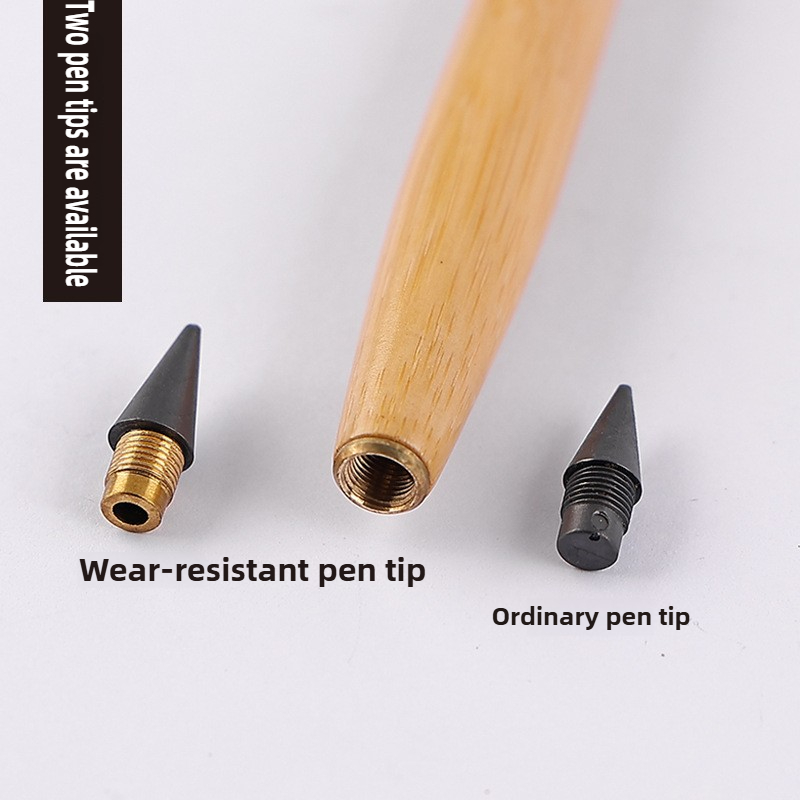 Pensil Abadi Kayu Tanpa Pengas - Office Stationery And Supply ulasan dan harga