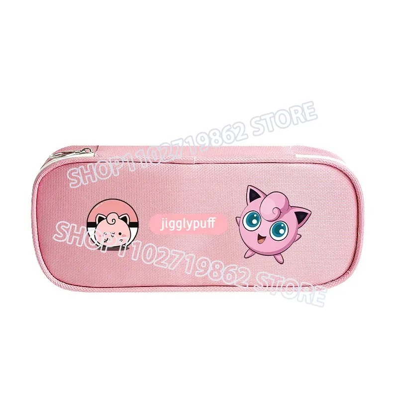 Kotak Pensil Pokemon Pikachu A - Pencil Case Large ulasan dan harga