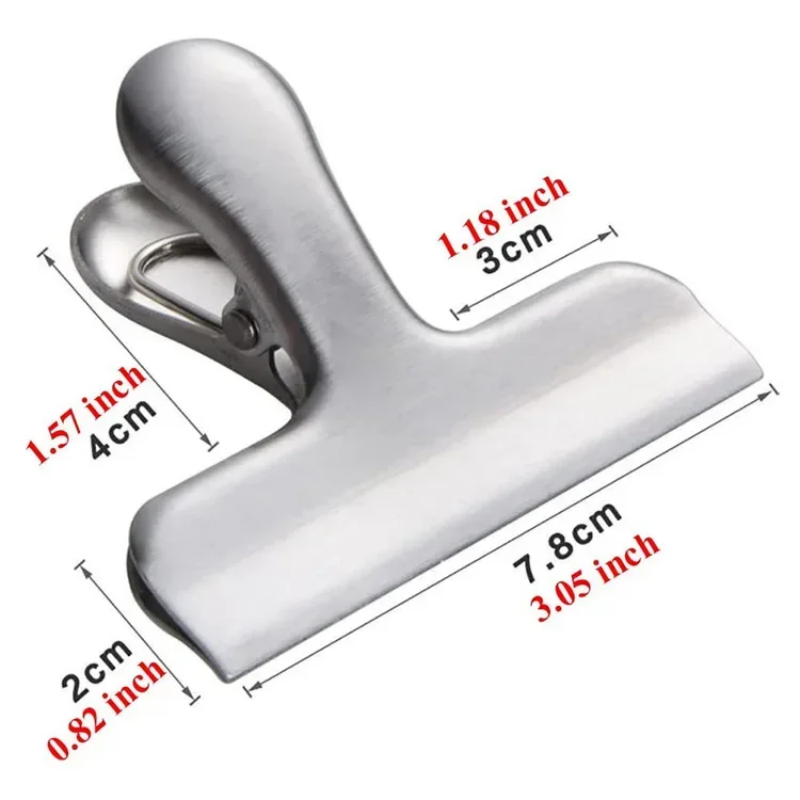 1 Buah Klip Binder Antik Multi - Office Stationery And Supply ulasan dan harga