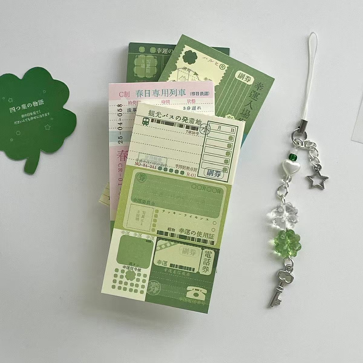 40PC Kertas Bahan Buku Catatan - Graph Paper Pad ulasan dan harga