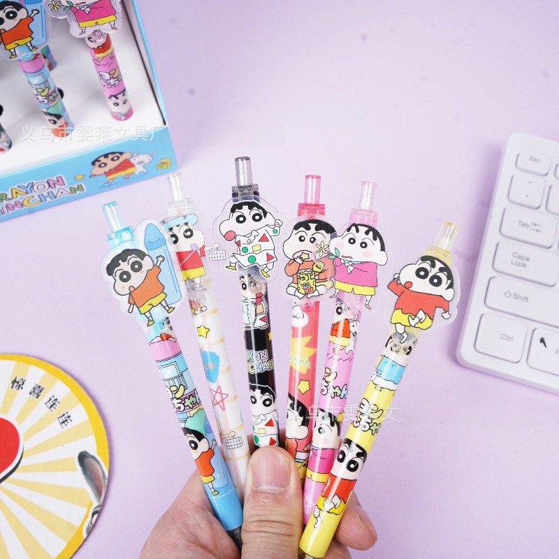 48 Buah/Kotak Pena Titik Crayo - Office Stationery And Supply ulasan dan harga