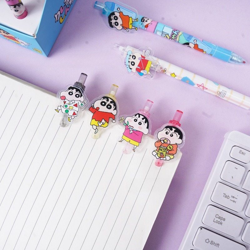 48 Buah/Kotak Pena Titik Crayo - Office Stationery And Supply ulasan dan harga