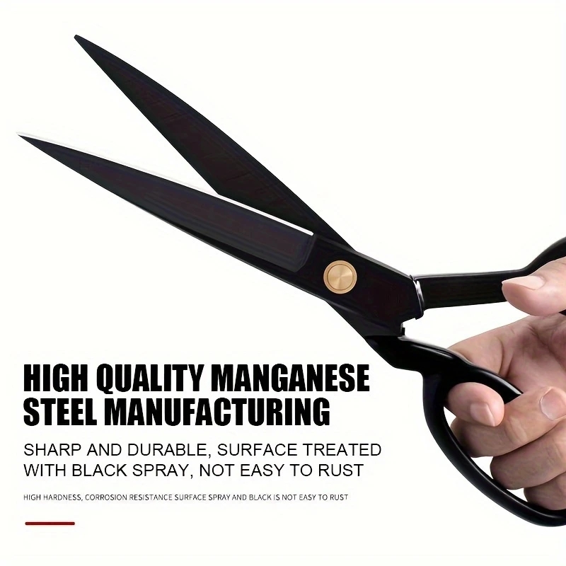 Gunting Penjahit Prajna Akseso - Scissors Stainless Craft ulasan dan harga