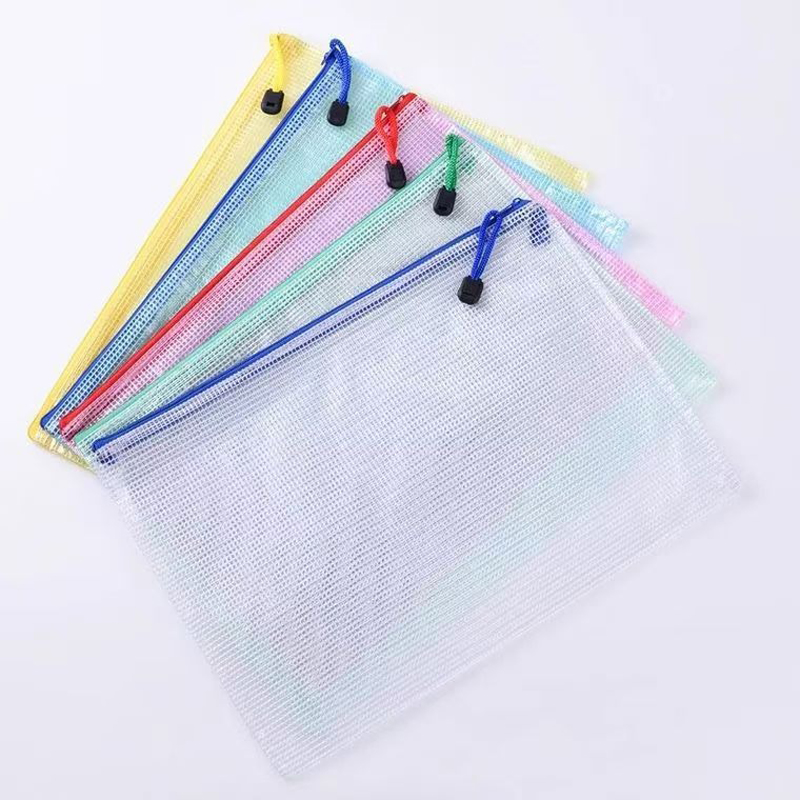 5 Buah Folder Penyimpanan Alat - Office Stationery And Supply ulasan dan harga