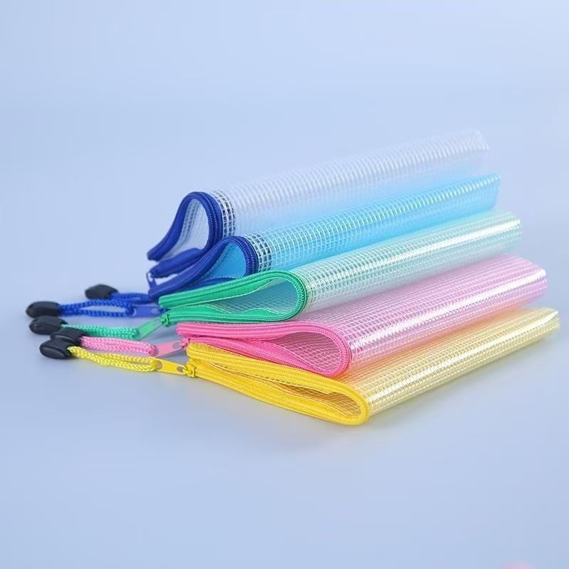 5 Buah Folder Penyimpanan Alat - Office Stationery And Supply ulasan dan harga