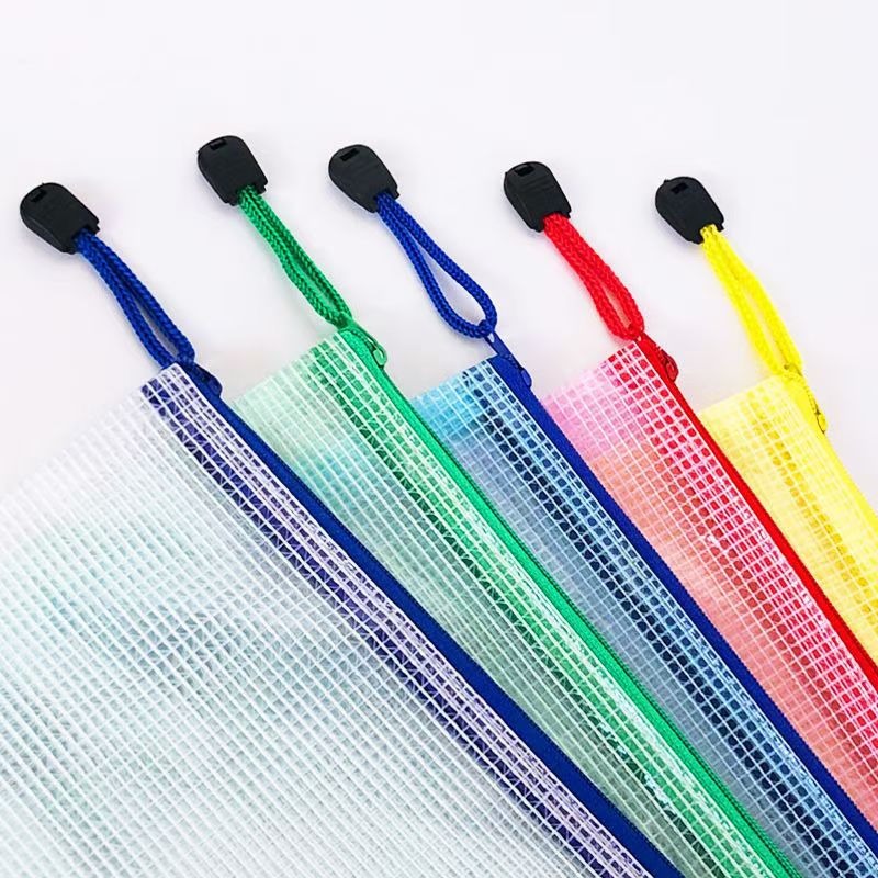5 Buah Folder Penyimpanan Alat - Office Stationery And Supply ulasan dan harga