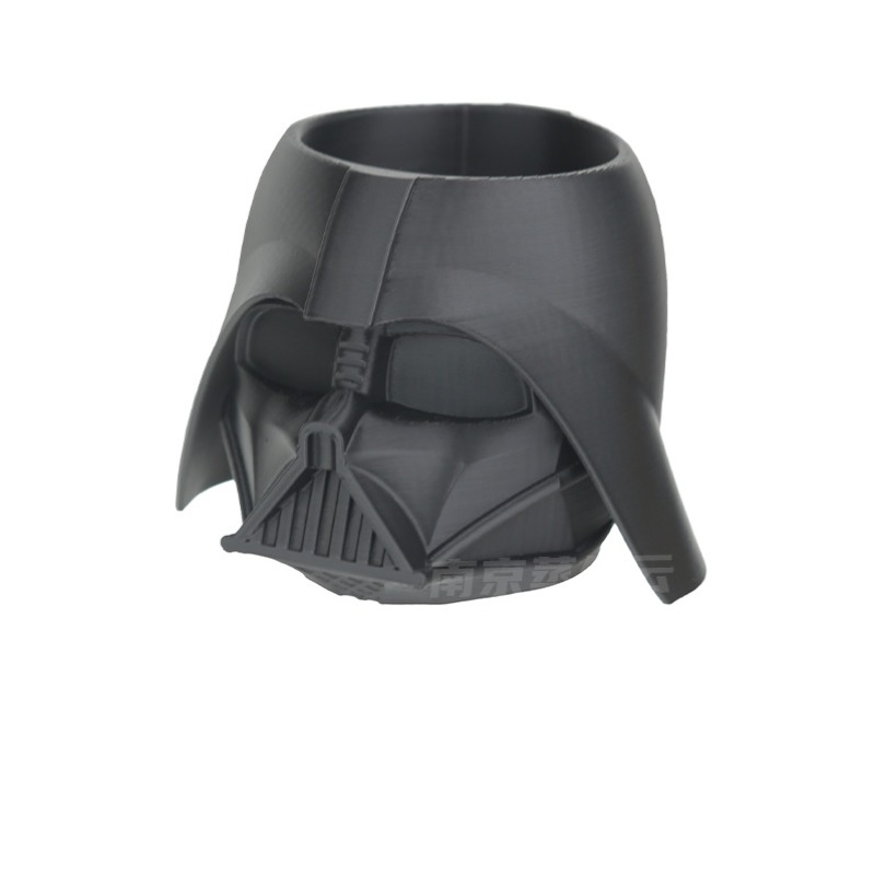 Tempat Pensil & Pena Darth Vad - Office Stationery And Supply ulasan dan harga
