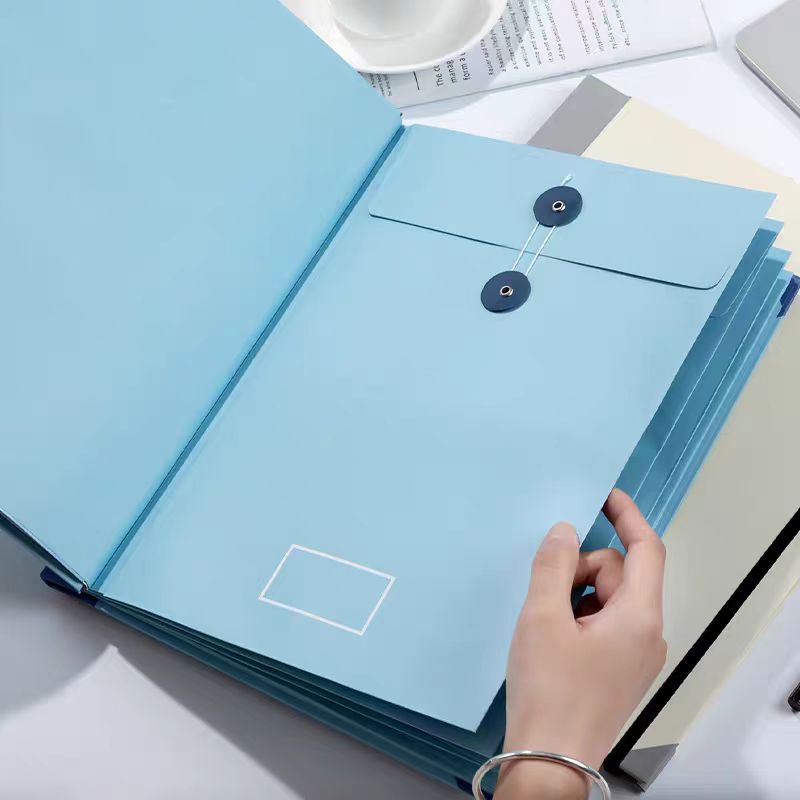 Folder File Baru Dengan Label, - Portfolio Folder Zip ulasan dan harga