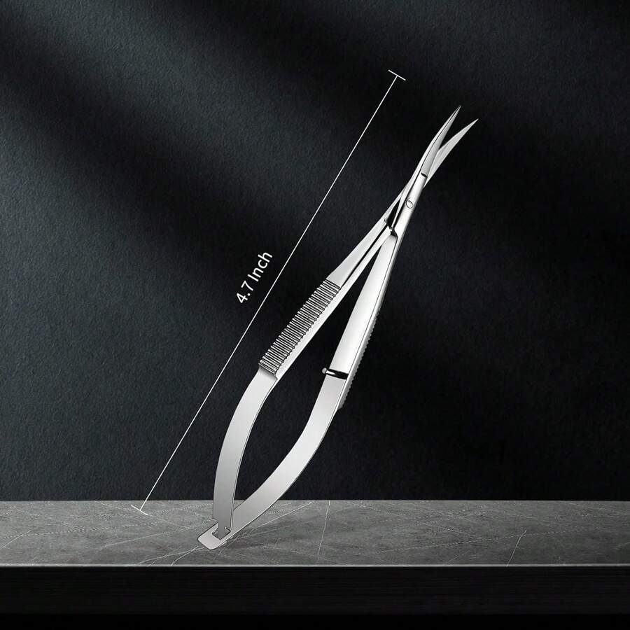 SGIAWETA-Gunting Presisi Stain - Scissors Stainless Craft ulasan dan harga