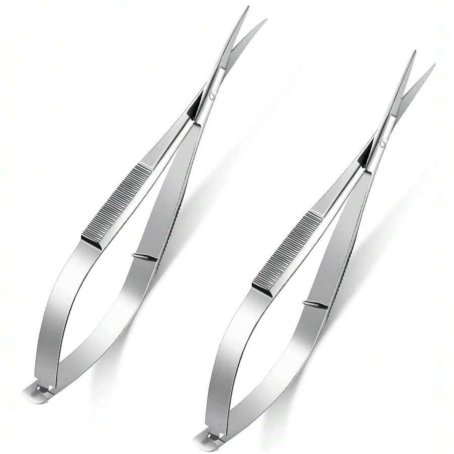 SGIAWETA-Gunting Presisi Stain - Scissors Stainless Craft ulasan dan harga