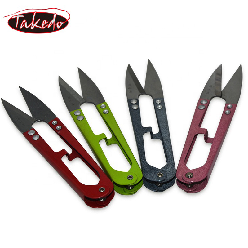 TAKEDO TB-448 Gunting Jahit Pe - Scissors Stainless Craft ulasan dan harga
