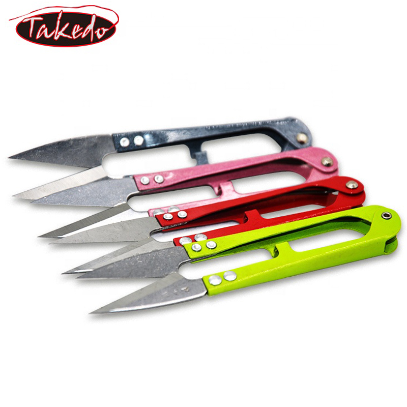TAKEDO TB-448 Gunting Jahit Pe - Scissors Stainless Craft ulasan dan harga