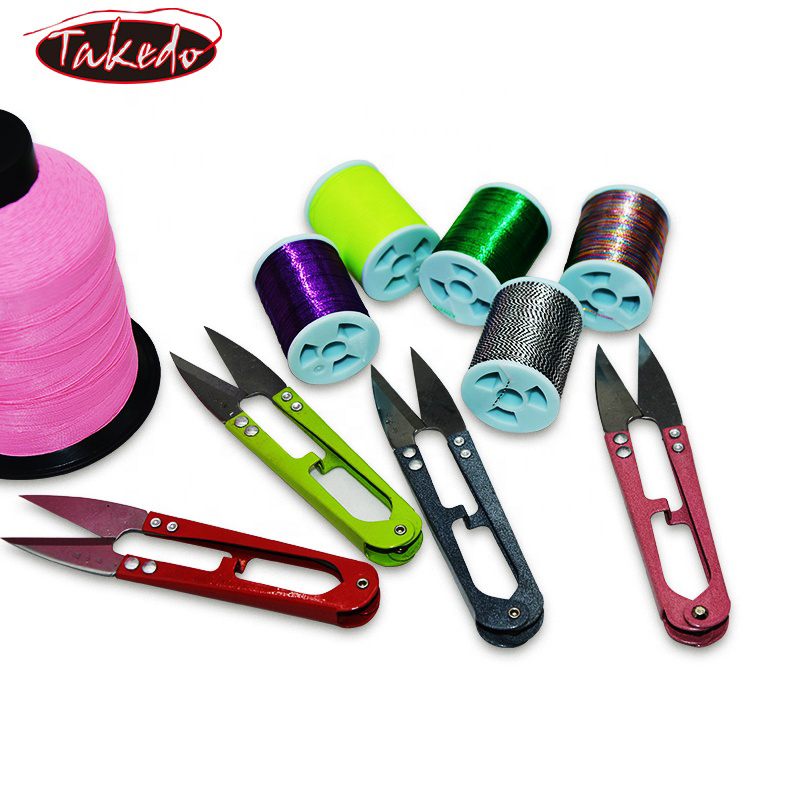 TAKEDO TB-448 Gunting Jahit Pe - Scissors Stainless Craft ulasan dan harga