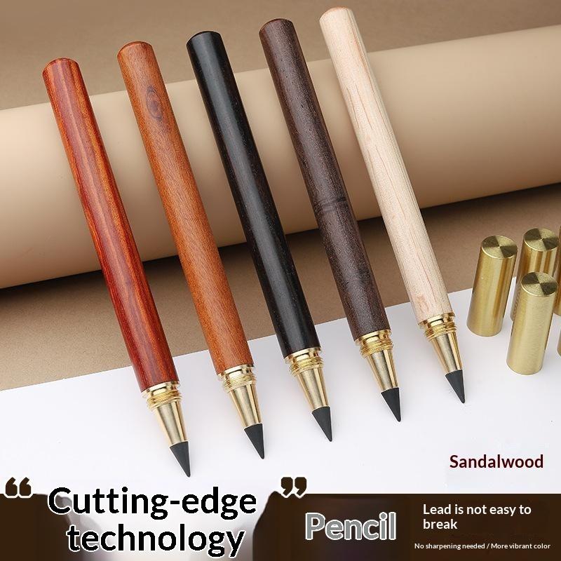 Pensil Kayu HB Tanpa Tinta unt - Office Stationery And Supply ulasan dan harga