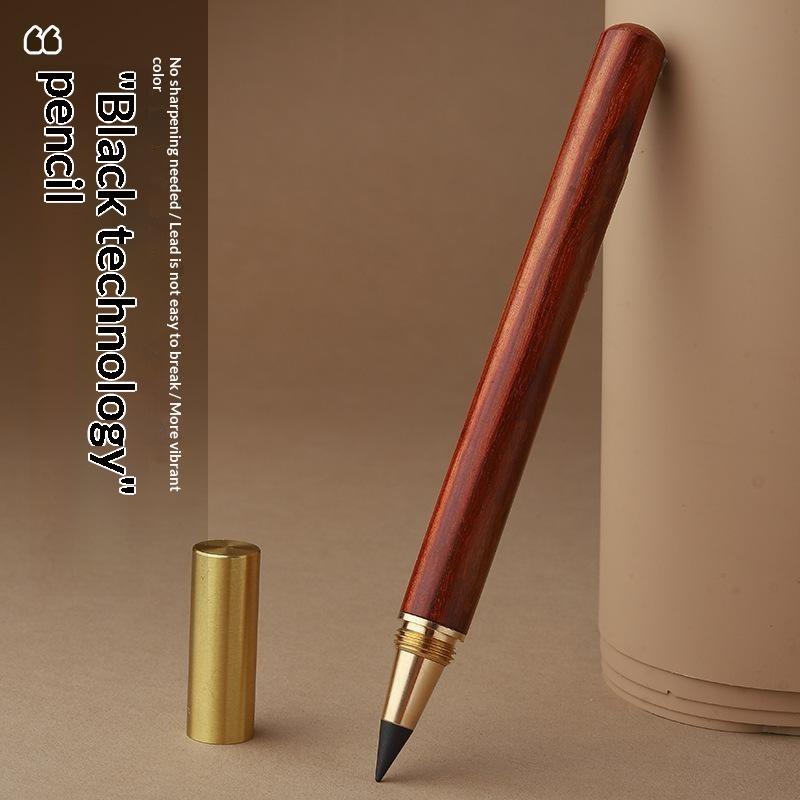 Pensil Kayu HB Tanpa Tinta unt - Office Stationery And Supply ulasan dan harga
