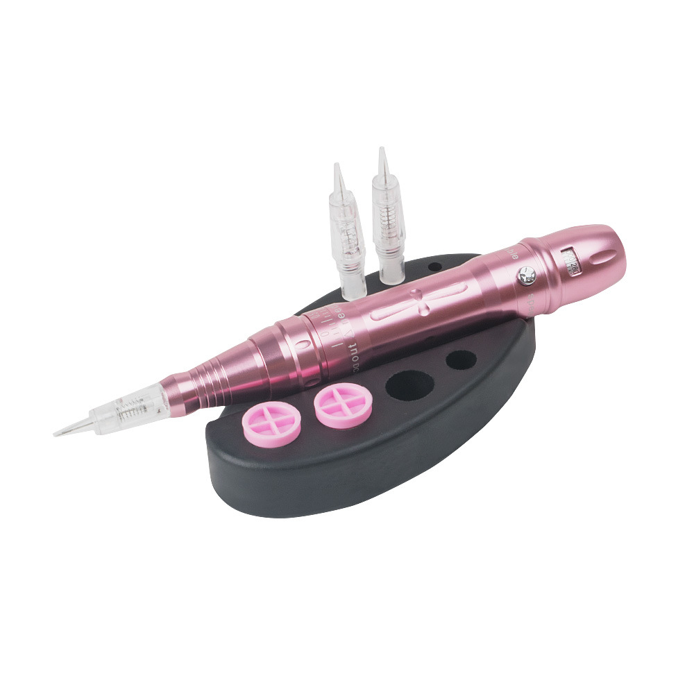 Tempat Penyimpanan Tato Siliko - Calligraphy Ink Bottle ulasan dan harga