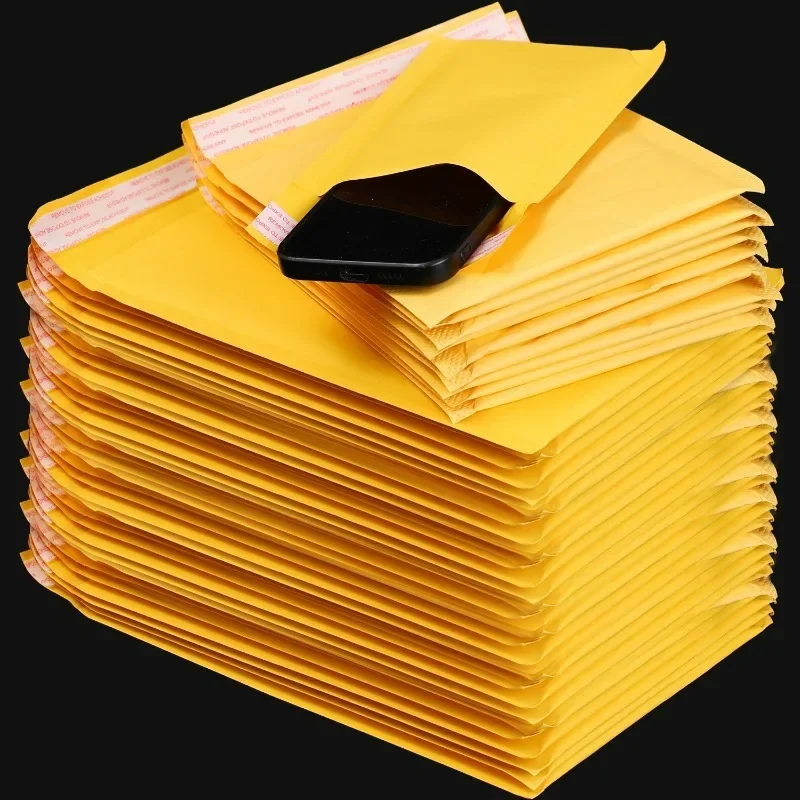 50/10x Kantong Amplop Kertas K - Letter Envelope Kraft ulasan dan harga