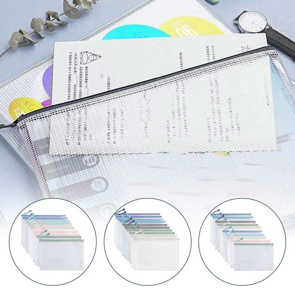 10 Buah Tas Penyimpanan Alat T - Office Stationery And Supply ulasan dan harga