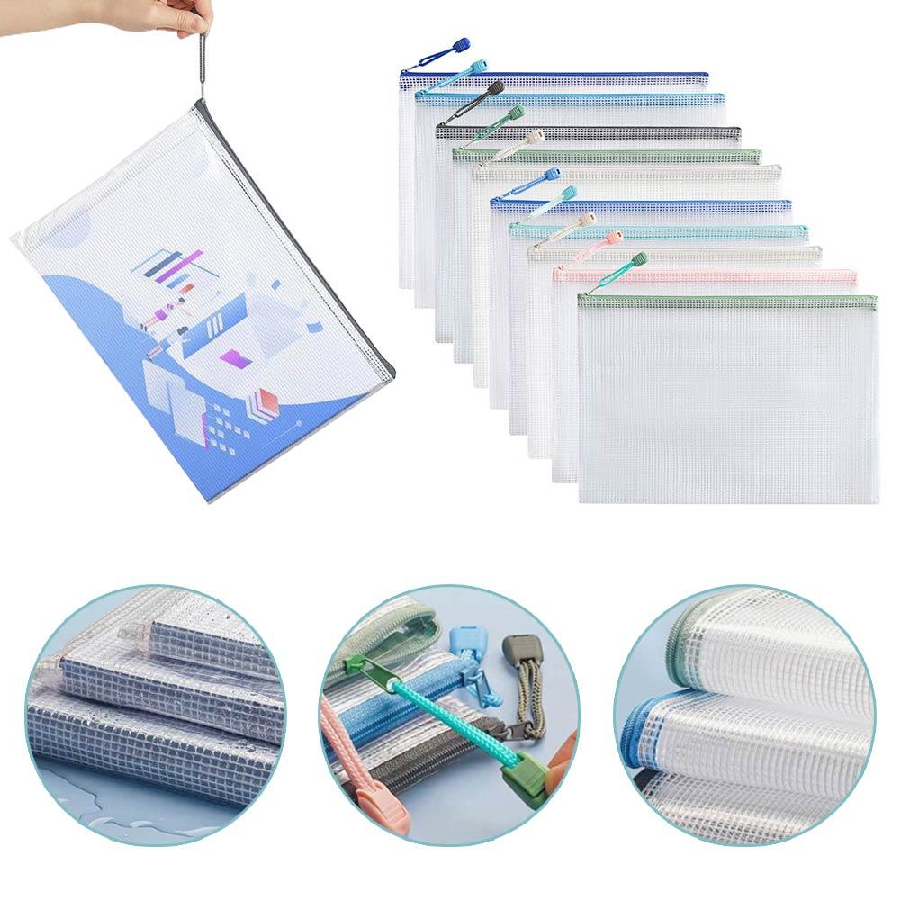 10 Buah Tas Penyimpanan Alat T - Office Stationery And Supply ulasan dan harga