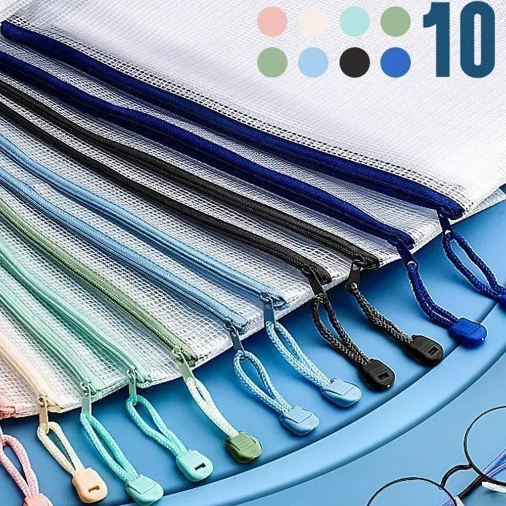 10 Buah Tas Penyimpanan Alat T - Office Stationery And Supply ulasan dan harga